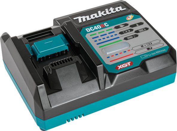 Зарядно Makita DC40RC 40V XGT